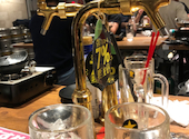 2500円 卓上サワー×食べ放題 居酒屋 おすすめ屋 難波店: あむさんの2026年09月10日の1枚目の投稿写真