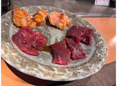 和牛焼肉村田道: あむさんの2026年08月28日の1枚目の投稿写真