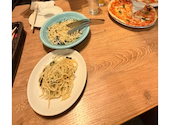 イタリアンバル　CONA コナ　大森店: (´・ω・`)さんの2026年09月23日の1枚目の投稿写真