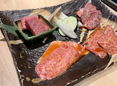 薩摩 牛の蔵 麻布十番店: るーちゃんさんの2024年11月09日の1枚目の投稿写真