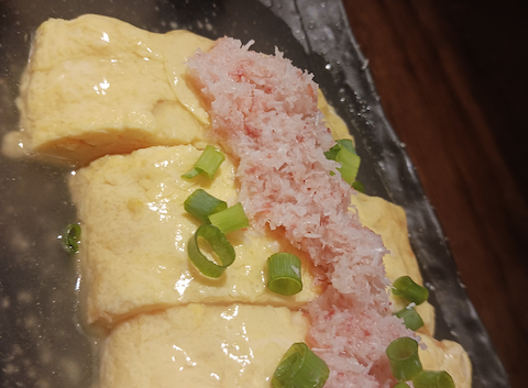 下町とりかに酒場 さいとう 三一十 門前仲町店: SRさんの2025年10月19日の1枚目の投稿写真