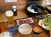 ジンギスカン 羊羊 めーめー 八王子本店: Rさんの2026年09月10日の1枚目の投稿写真