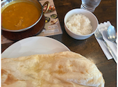オリエンタルテーブルアマ oriental table AMA 代々木駅前店: ふくさんの2026年04月26日の1枚目の投稿写真