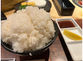 焼肉 牛一途 堺東本店: あげ太郎さんの2024年08月18日の1枚目の投稿写真