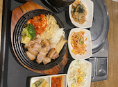 韓国食堂 bibimaru 豊川中条町店: あけちんさんの2025年09月26日の1枚目の投稿写真