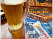 格安ビールと鉄鍋餃子 3 6 5酒場 渋谷宮益坂店: タエさんの2026年09月22日の1枚目の投稿写真