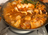 韓国料理 PADO パド: まっちゃんさんの2026年09月06日の1枚目の投稿写真