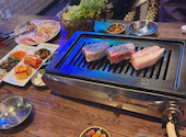 匠 生 サムギョプサル 高田馬場店: みぱさんの2023年12月24日の1枚目の投稿写真