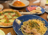 ラパウザ La Pausa 新宿伊勢丹前店: ももこさんの2025年02月24日の1枚目の投稿写真