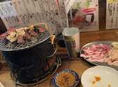 炭鉱ホルモン　欽ちゃん　本店: えもたんさんの2026年03月の1枚目の投稿写真
