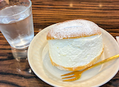 クリームキッチン 天三店: まゆちゃんさんの2026年09月10日の1枚目の投稿写真