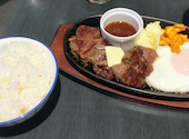 肉と米ハジメ 秋葉原店: ゆうきさんの2026年05月28日の1枚目の投稿写真