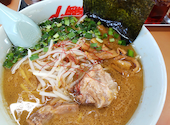 ラーメン山岡家 土浦店: ゆうきさんの2026年07月08日の1枚目の投稿写真