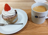 CAFE OASIS 秋葉原店: ゆうきさんの2026年05月27日の1枚目の投稿写真
