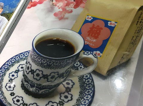 サザコーヒー 水戸駅店: ゆうきさんの2026年05月28日の1枚目の投稿写真