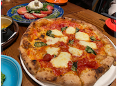 goodspoon グッドスプーン pizzeria&cheese 立川店: みーさんの2020年10月31日の1枚目の投稿写真
