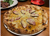 goodspoon グッドスプーン pizzeria&cheese 立川店: みーさんの2020年10月31日の2枚目の投稿写真