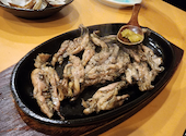 居酒屋遊しょく: tumikatamaさんの2023年10月31日の1枚目の投稿写真