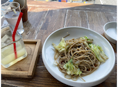 蕎麦粉食堂 Buckwheat バックウィート 藤沢: くみそみさんの2026年04月01日の2枚目の投稿写真