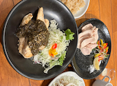 筋肉食堂 渋谷MIYASHITA PARK店: くみそみさんの2026年09月13日の1枚目の投稿写真