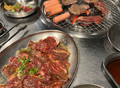焼肉 ホルモン 金山商店 加古川店: タカタさんの2024年12月15日の3枚目の投稿写真