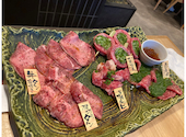 京の焼肉処 弘 山科駅前店: ゆきちゃんさんの2026年05月16日の1枚目の投稿写真
