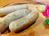 生ソーセージバル LECKER レッカー ル トロワ店: 青空青海快晴さんの2026年05月28日の1枚目の投稿写真