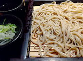 北海道十割 蕎麦群 ル・トロワ店: 青空青海快晴さんの2026年05月06日の2枚目の投稿写真