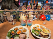 ALOHA CAFE Pineapple アロハ カフェ パイナップル 明石店: あけみんさんの2026年01月21日の1枚目の投稿写真