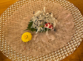 SAKANA-YA UOHIDE　魚秀: ヒロさんの2021年11月の1枚目の投稿写真