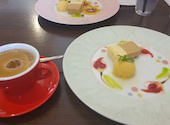 Diningcafe プティポワ: のんさんの2026年07月11日の1枚目の投稿写真