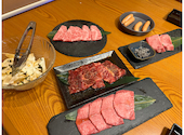 肉処うっしー: ゆっこさんの2024年12月の1枚目の投稿写真