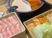 温野菜 豊洲店: Yasuuさんの2026年10月05日の1枚目の投稿写真