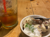 ワイン食堂 ガブガブ 横浜: くじらさんの2024年05月24日の3枚目の投稿写真