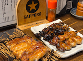 うな串 焼鳥 う福 蒲田: すしさんの2026年05月03日の1枚目の投稿写真