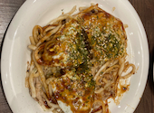 鉄板 お好み焼き 電光石火 キャナルシティ博多店: しまおおさんの2024年09月06日の1枚目の投稿写真
