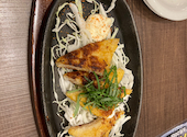 鉄板 お好み焼き 電光石火 キャナルシティ博多店: しまおおさんの2024年09月06日の2枚目の投稿写真