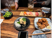 酒場 くじら 天神: しまおおさんの2026年04月29日の3枚目の投稿写真