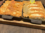 名古屋羽根付き餃子 にこにこ餃子 豊田店: ka10ryoさんの2026年10月13日の1枚目の投稿写真