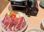 鉄板じんぎすかん 遠野食肉センター: miiiさんの2026年04月の1枚目の投稿写真