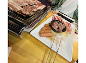 肉問屋直営 牛若丸 渋谷店: てつさんの2026年07月23日の1枚目の投稿写真