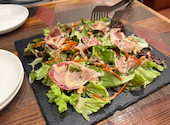 ワイン食堂 ビオワルン 藤崎店: あゆさんの2026年04月30日の3枚目の投稿写真