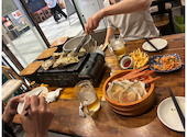 牡蠣 タコ居酒屋 明石: きたぴーさんの2026年05月06日の1枚目の投稿写真