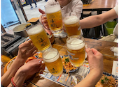 牡蠣 タコ居酒屋 明石: きたぴーさんの2026年05月06日の2枚目の投稿写真