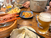牡蠣 タコ居酒屋 明石: きたぴーさんの2026年09月06日の1枚目の投稿写真