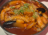 韓国料理 Danmired ダンミレッド 心斎橋難波: シンクさんの2026年07月02日の1枚目の投稿写真