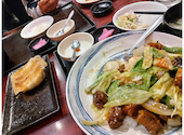 上海亭 竹の塚支店: カコさんの2024年12月01日の2枚目の投稿写真