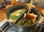 TVやメディアで話題♪ 横浜中華街 食べ放題 マーラータン 薬膳火鍋専門店 -成簽尚萬-: うにさんの2026年05月01日の1枚目の投稿写真