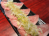 ホルモン焼肉 牛舞 MO-MAI: マイキーさんの2026年04月10日の2枚目の投稿写真