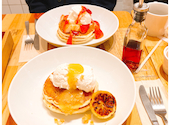 J.S. PANCAKE CAFE ららぽーと富士見店: あゆくるさんの2025年01月の1枚目の投稿写真
